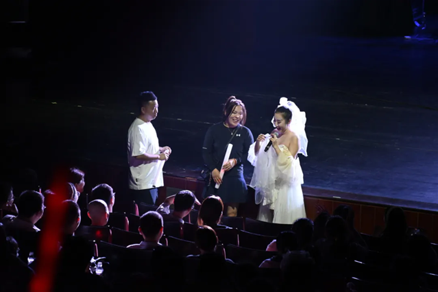 宜春《一起走过的日子》金曲跨年演唱会 宜春《一起走过的日子》金曲跨年演唱会