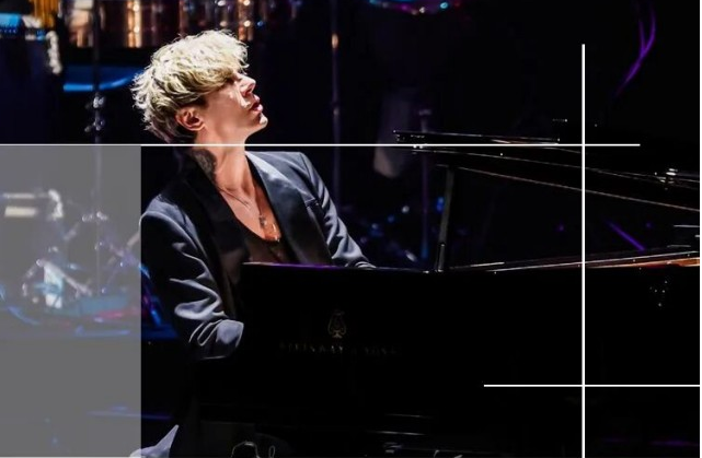 马克西姆衢州钢琴演奏会