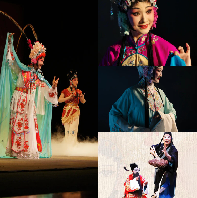 四川省川剧院 四川省川剧院