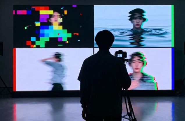 深圳「疯狂的超现实」艺术游乐场 深圳「疯狂的超现实」艺术游乐场