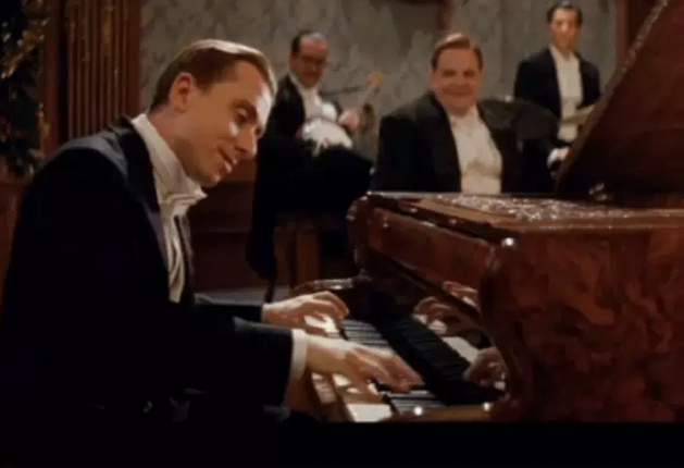 上海《怦然心动爱乐之城》新年音乐会