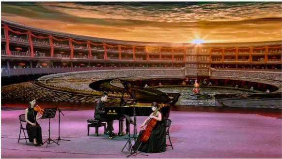 郑州《一生所爱/梁祝》经典名曲音乐会 郑州《一生所爱/梁祝》经典名曲音乐会