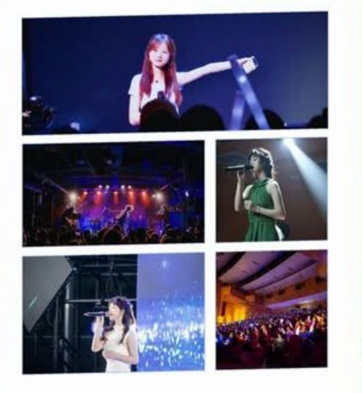 金曲演唱会《突然好想你》南昌站