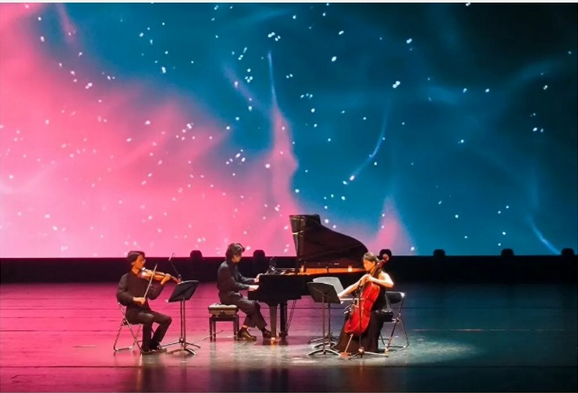 郑州《一生所爱/梁祝》经典名曲音乐会 郑州《一生所爱/梁祝》经典名曲音乐会