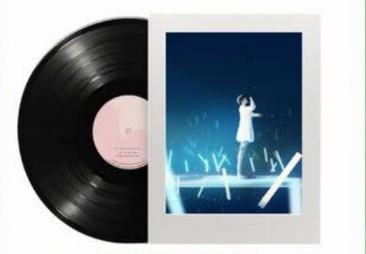 金曲演唱会《突然好想你》南昌站