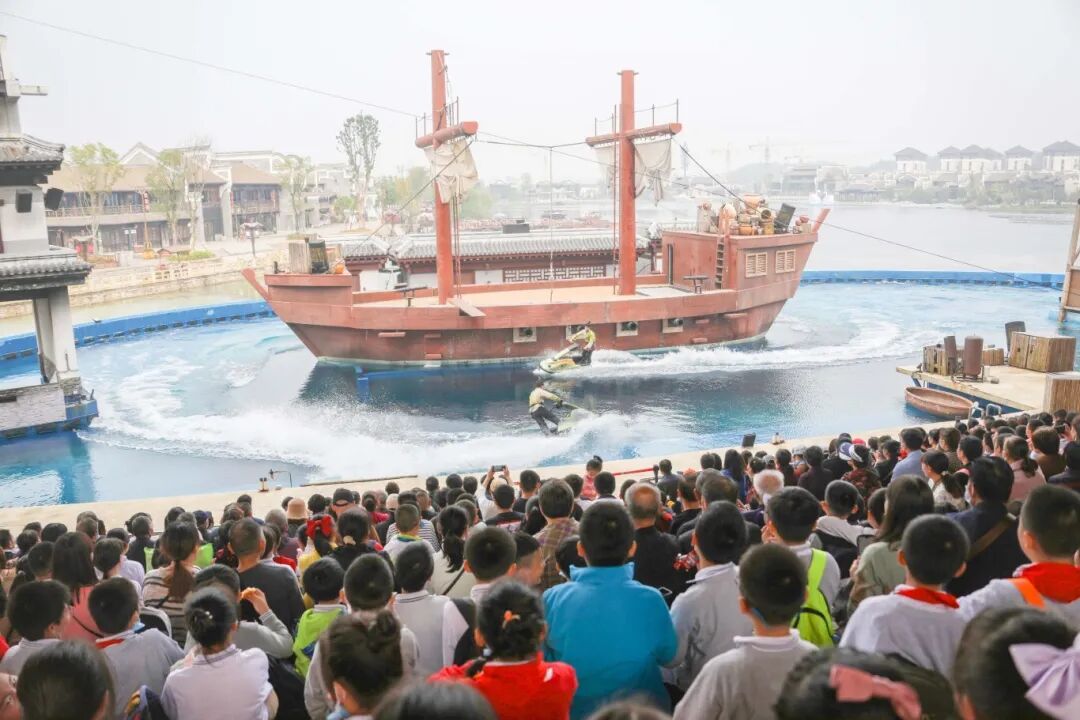 铜官窑国风乐园