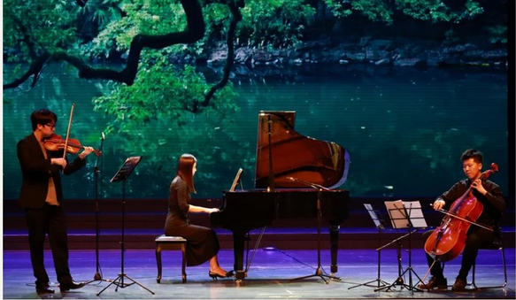 郑州《一生所爱/梁祝》经典名曲音乐会 郑州《一生所爱/梁祝》经典名曲音乐会