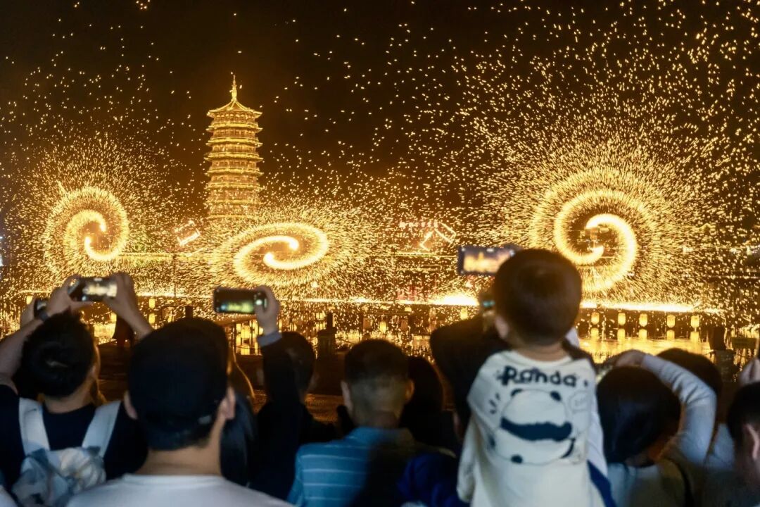 铜官窑国风乐园