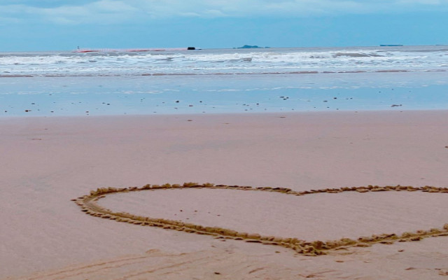 朱家尖大青山景区 朱家尖大青山景区