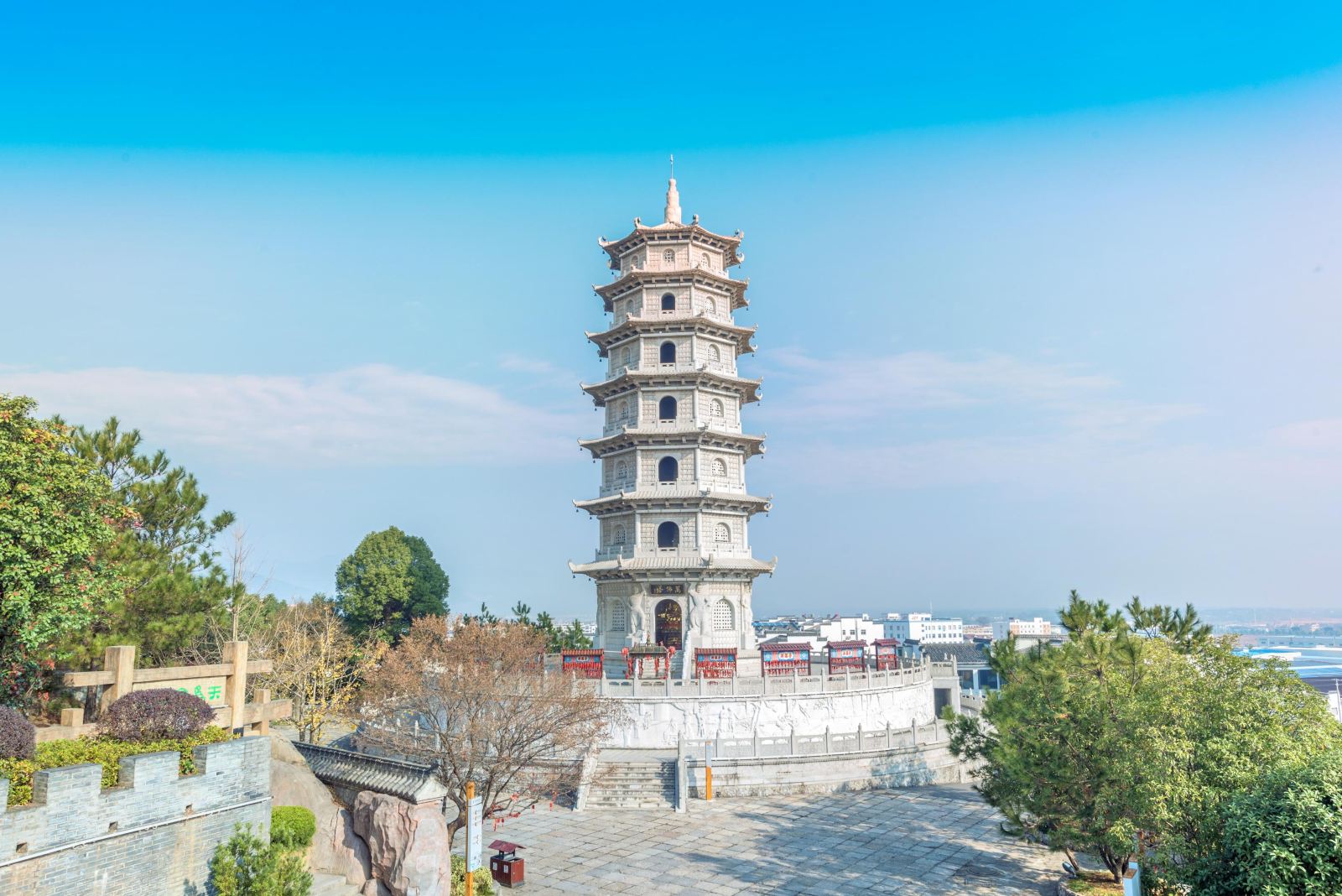 五千年文博园 五千年文博园