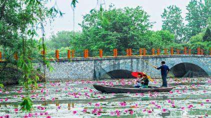 迪沟风景区 迪沟风景区