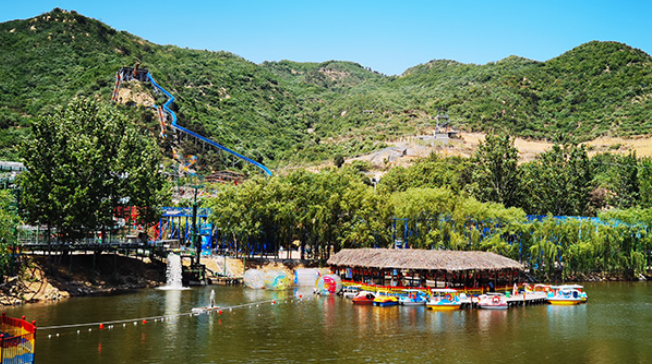 马套将军山 马套将军山