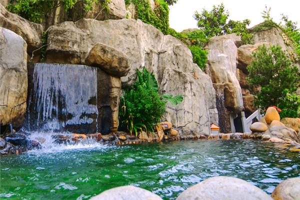 2025中山泉眼溫泉簡介+門票+價格表+開放時間