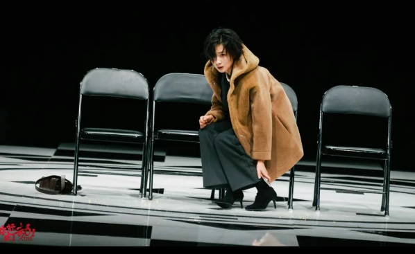 喜剧《你好打劫》西安站 喜剧《你好打劫》西安站