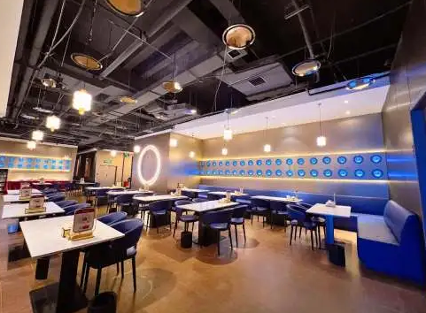 郑州韩汤汇 郑州韩汤汇