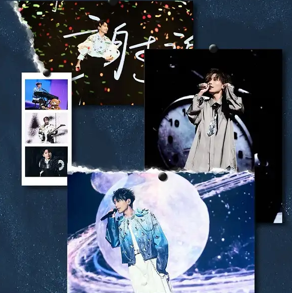 鄭潤(rùn)澤蘇州演唱會(huì)