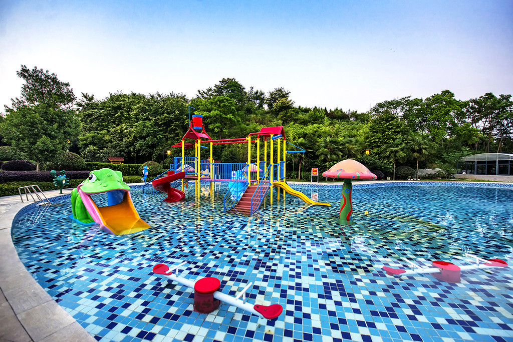 英山毕升温泉 英山毕升温泉