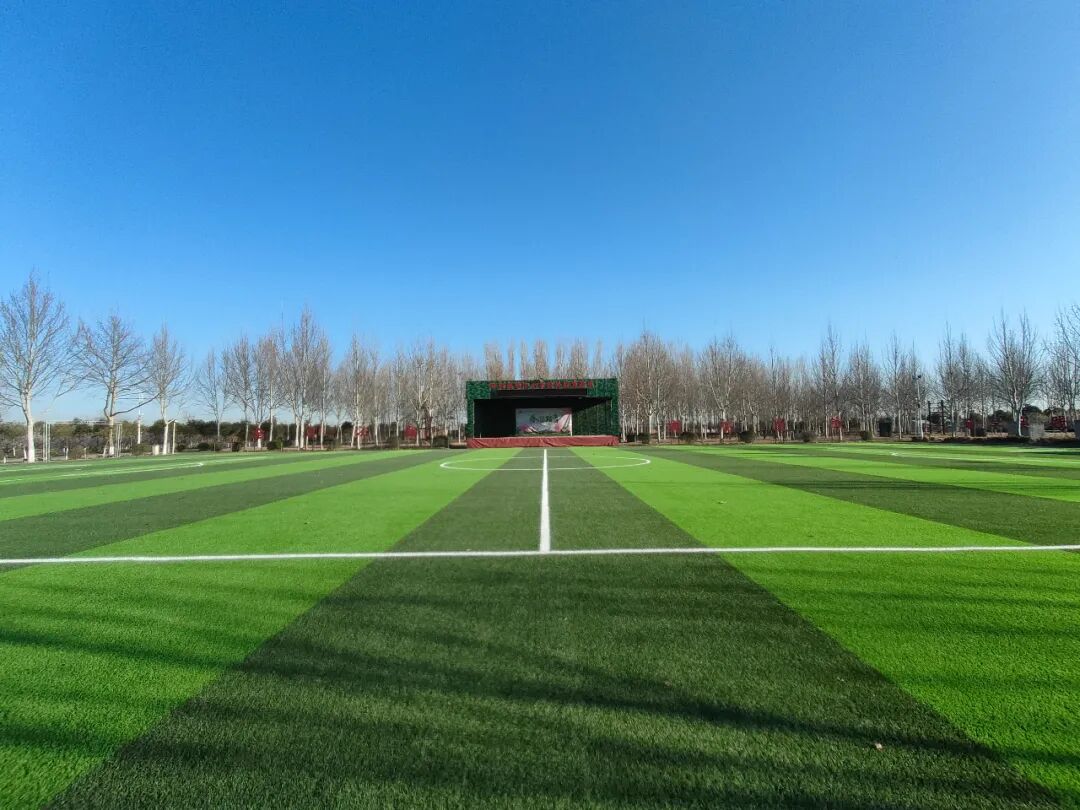 晨明生态园 晨明生态园