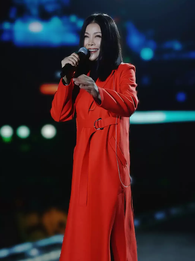 田震北京演唱会