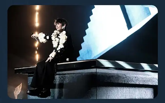 鄭潤(rùn)澤蘇州演唱會(huì)