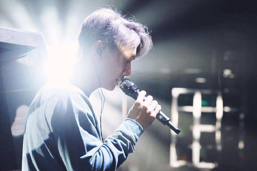 陈柏宇广州演唱会门票