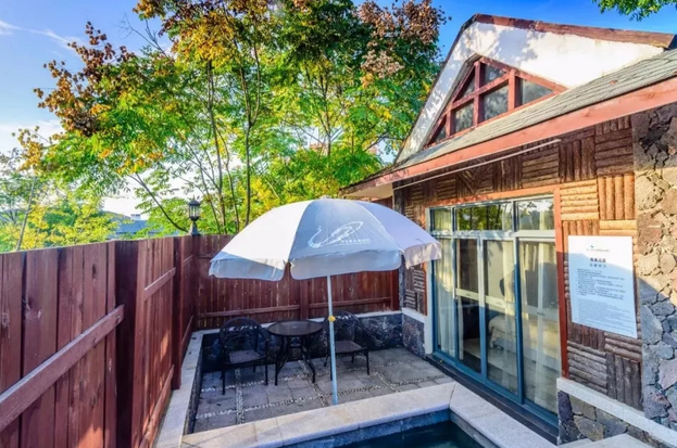 咸宁碧桂园凤凰温泉