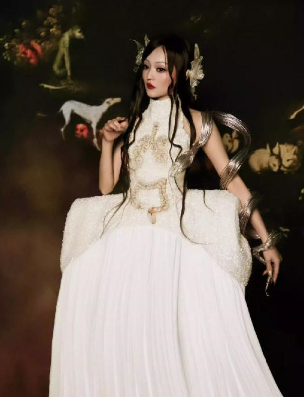 张韶涵佛山演唱会 张韶涵佛山演唱会