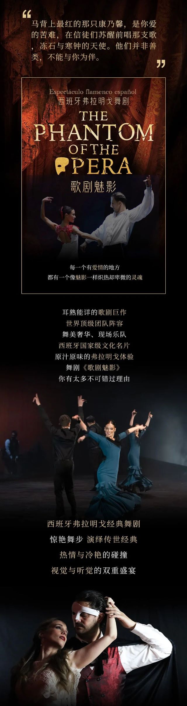 西班牙弗拉明戈经典舞剧《歌剧魅影》武汉站1.jpg