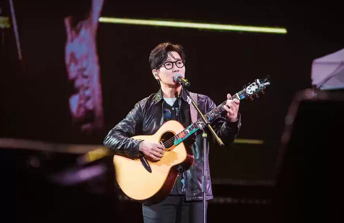 品冠上海演唱会 品冠上海演唱会