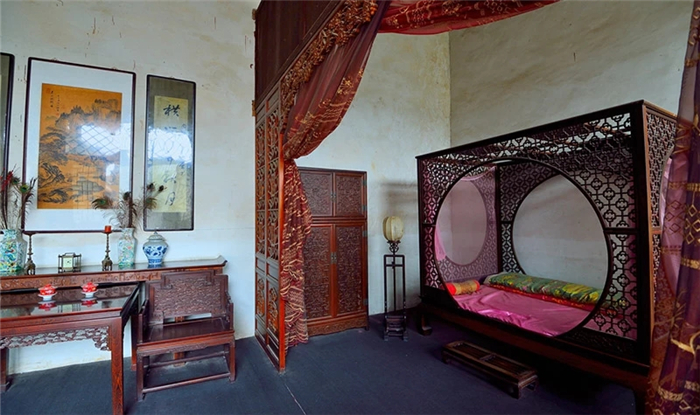 南阳府衙 南阳府衙