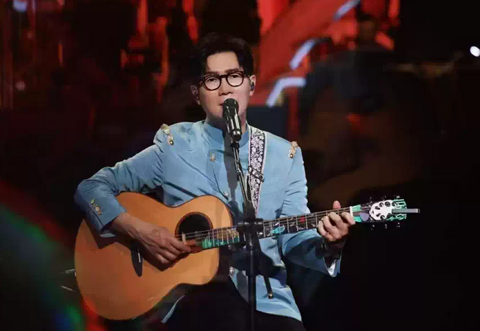 品冠上海演唱会 品冠上海演唱会