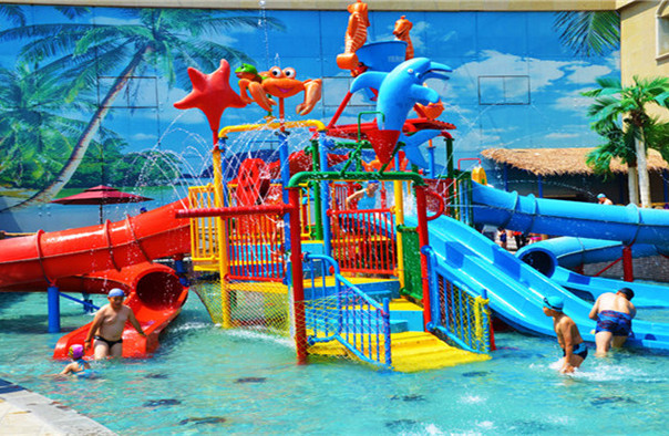 维斯特温泉假日酒店