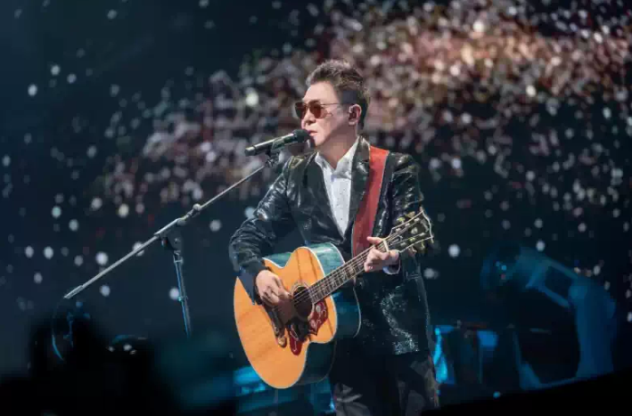 2025姜育恒大連演唱會(時間+地址+門票價格+訂票指南)購票信息