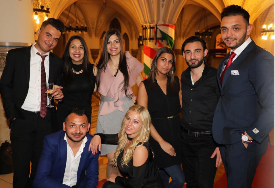 匈牙利吉普赛交响乐团南宁音乐会门票