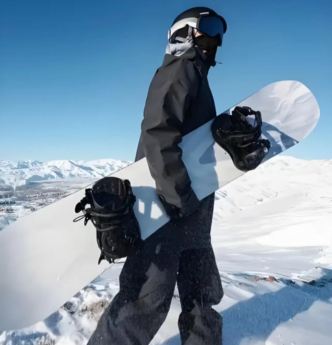 蓟洲国际滑雪场