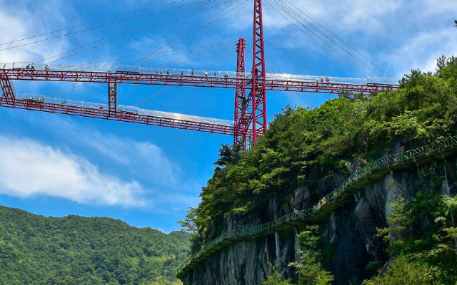 2025靈江源景區(qū)門票政策+景點(diǎn)特色+參觀亮點(diǎn)+具體位置