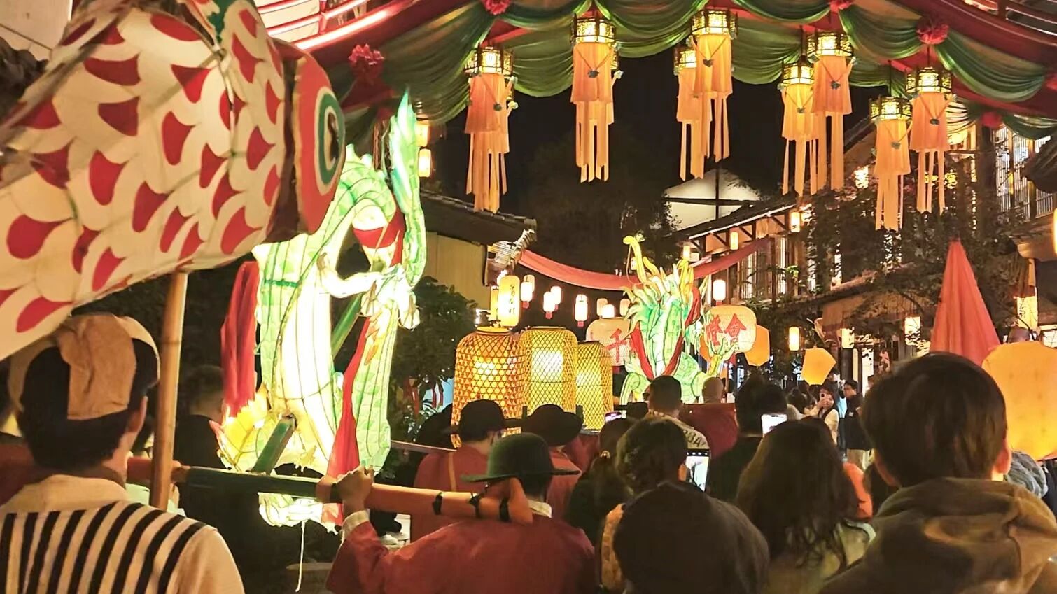 忻州古城 忻州古城