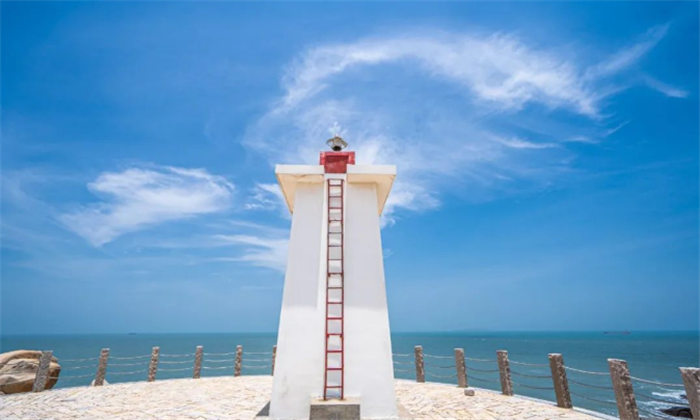 福州68海里景区