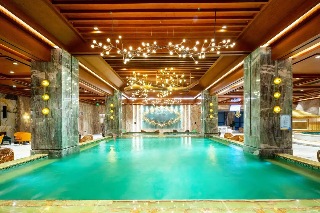 哈尔滨银河欢乐世界