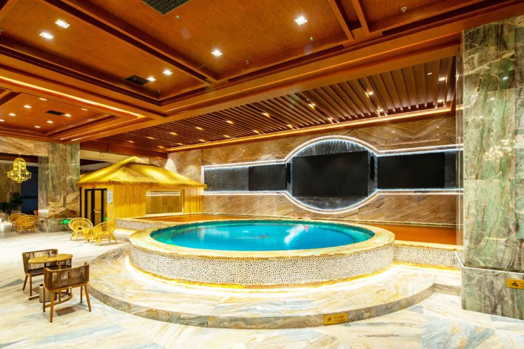 哈尔滨银河欢乐世界