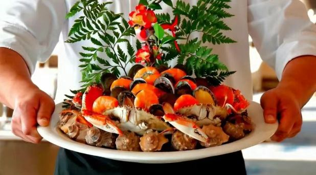 北京中央电视塔