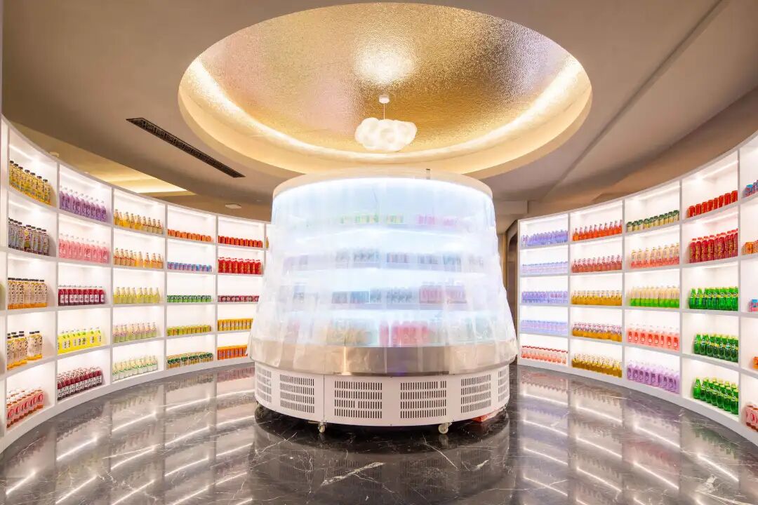 哈尔滨银河欢乐世界