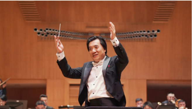 北京重溫經(jīng)典四大名著交響演唱會 北京重溫經(jīng)典四大名著交響演唱會