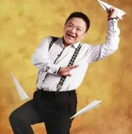 上海舒悅說唱秀