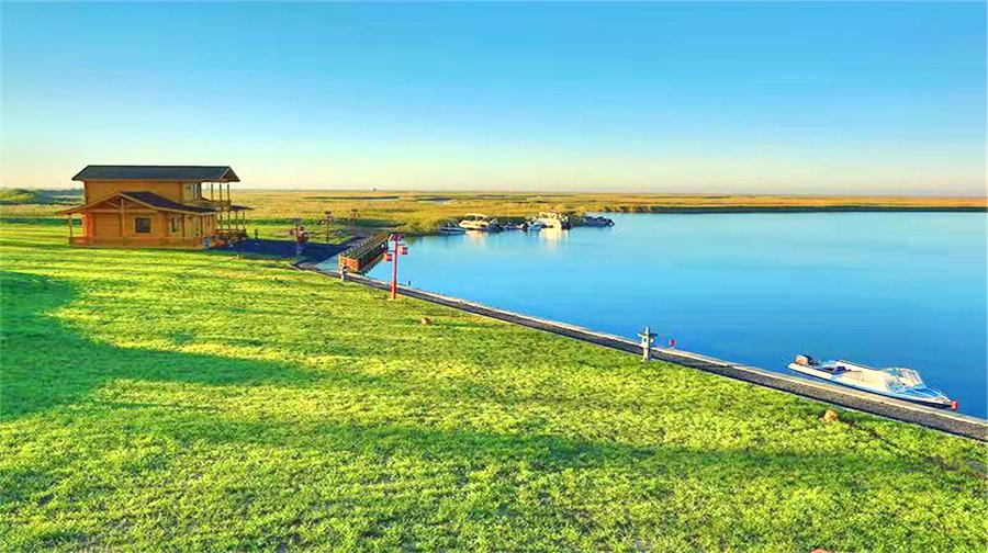 东方华地城 东方华地城