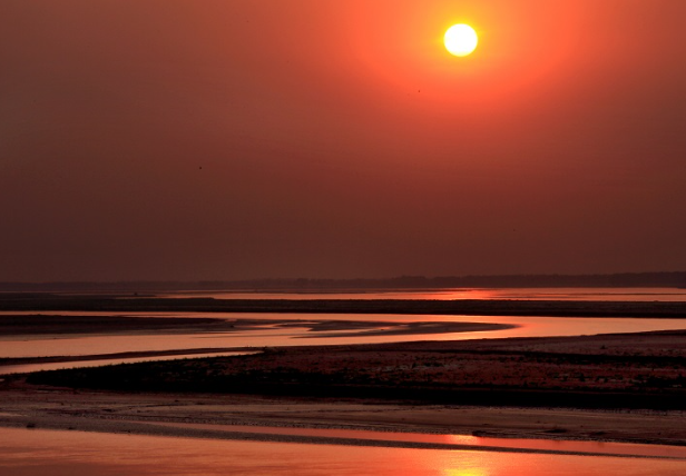 郑州黄河文化公园