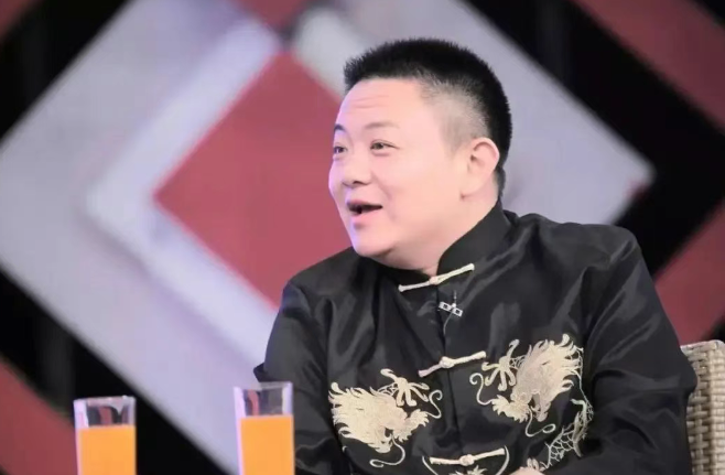 上海舒悅說唱秀