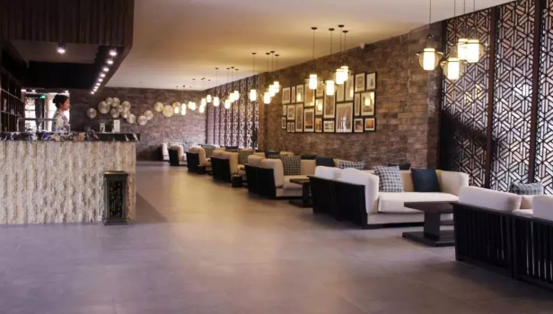 鄢陵金雨玫瑰温泉