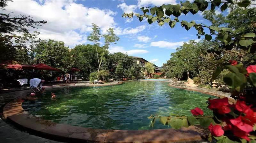 东方华地城 东方华地城