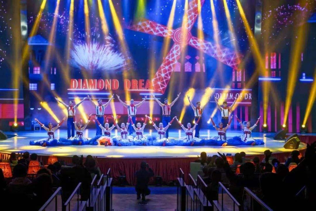 太湖龙之梦乐园